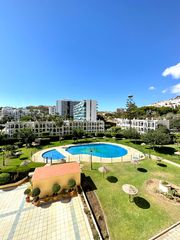 Flat  Avenida manuel mena palma