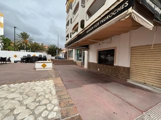 Lloguer Local Comercial  Avenida gamonal