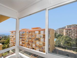 Apartament a Avenida Gamonal