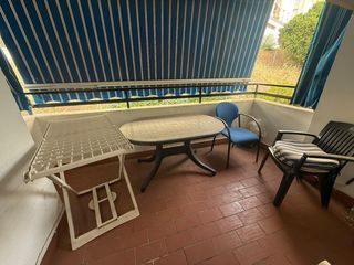 Etagenwohnung  Calle calderón de la barca