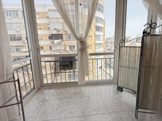 Studiowohnung  Avenida de los manantiales