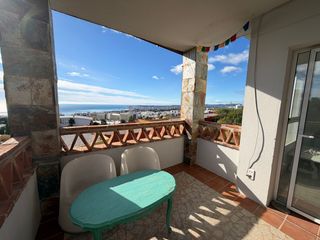 Flat  Avenida del higuerón