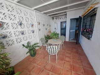 Reihenhaus  Avenida salvador vicente