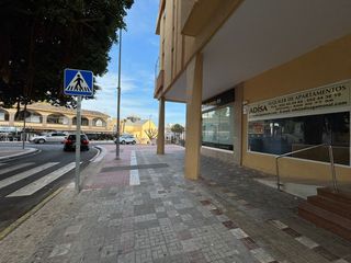 Geschäftsraum  Avenida gamonal