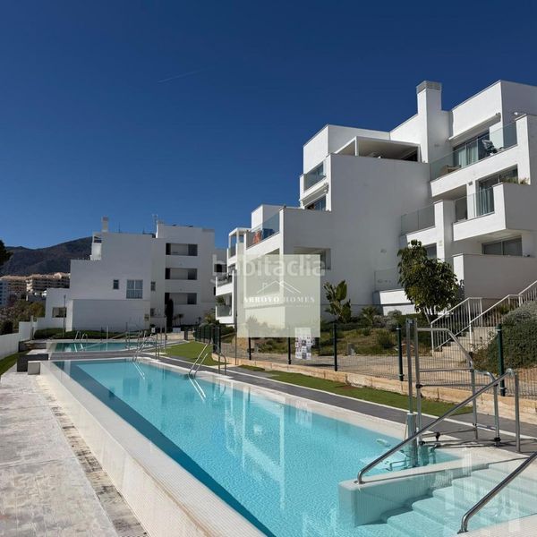 Foto 3ac283bd-6de6-4585-a397-e0daa4727dd3. Pis amb piscina a Zona Centro Comercial Torrequebrada Benalmádena