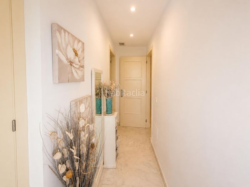 Foto d513a9e9-9e82-4530-bb0b-b9de62c64688. Pis amb piscina a Zona Centro Comercial Torrequebrada Benalmádena