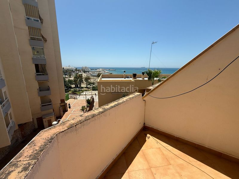 Foto fee49e48-e450-45f2-8c8d-f77a5faf01c8. Àtic a Solymar Benalmádena