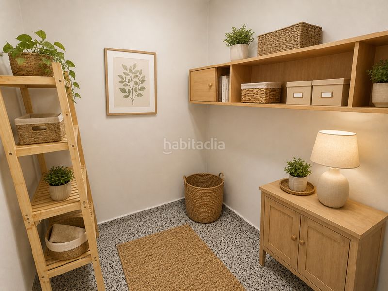 Foto 81c9b8a8-df1d-4ecc-958a-821120693219. Piso en Dos Hermanas - Nuevo San Andrés Málaga