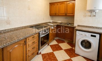 Foto dc723d9a-ffd6-4098-b1a3-f21fdf6fc361. Piso en Dos Hermanas - Nuevo San Andrés Málaga