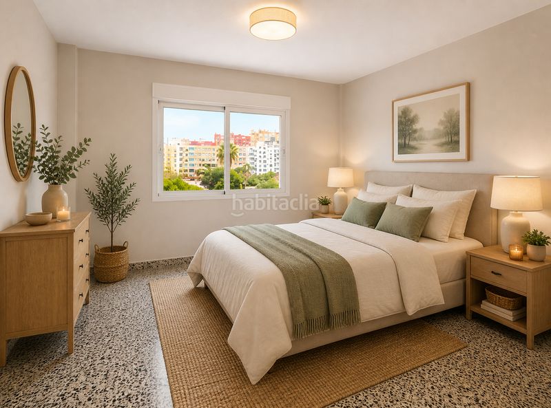 Foto f62381e3-fb17-4b87-a5a1-11be061a1d34. Piso en Dos Hermanas - Nuevo San Andrés Málaga