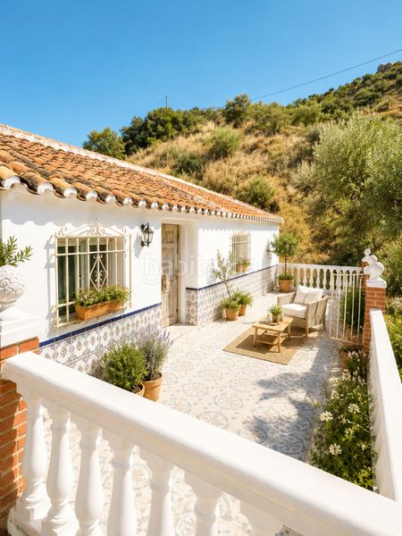 Foto 8b22433a-4ad1-4eb3-b792-4c393d6bc671. Casa a Colmenar
