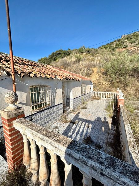 Foto bfd18831-c66a-4018-98ce-318c4d7fedda. Casa a Colmenar