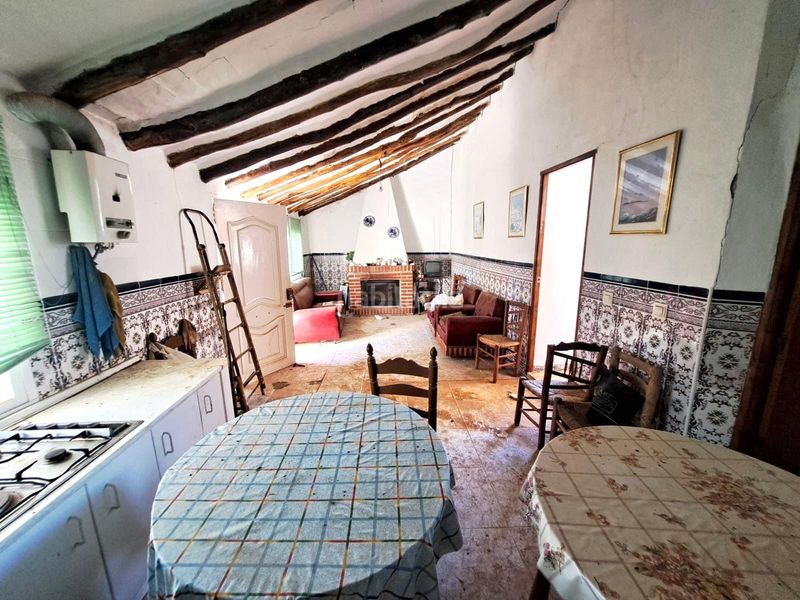 Foto ff864364-5701-4f56-a90f-1880f4e4a69d. Casa a Colmenar