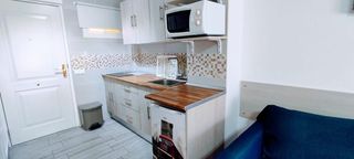 Studio  Avenida gamonal