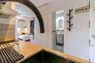 Studio  Avenida gamonal