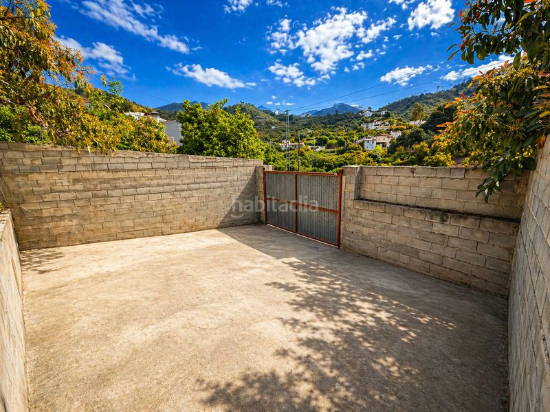 Foto 062997b3-8b11-48fd-a9c3-db21f4327a03. Chalet with pool in Canillas de Aceituno