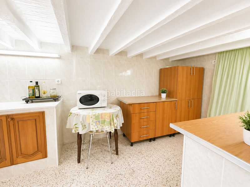Foto 76cbd445-b902-49b7-bd8b-5b6816acda8e. Chalet with pool in Canillas de Aceituno