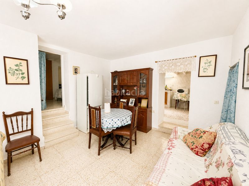 Foto b3ff70cb-eaf7-45c3-b95a-73b20c567337. Chalet with pool in Canillas de Aceituno