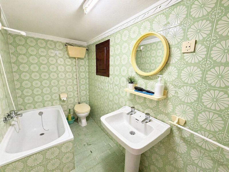Foto b82e48b4-8f9c-4102-9120-6ba3a2a202da. Chalet with pool in Canillas de Aceituno