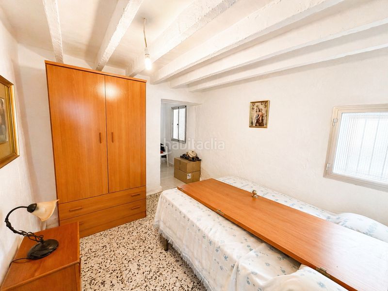 Foto cefbe436-a459-41d3-a311-29208cb4dc55. Chalet with pool in Canillas de Aceituno