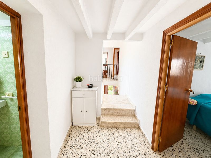 Foto d6a9ca99-1bf8-4249-84b8-53fe21dcd72f. Chalet with pool in Canillas de Aceituno