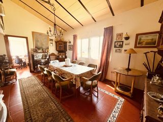 Masia a Alquería-Torrealquería