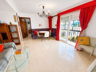 Flat  Avenida de los manantiales