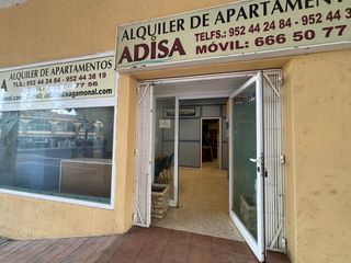 Local Comercial a Avenida Gamonal
