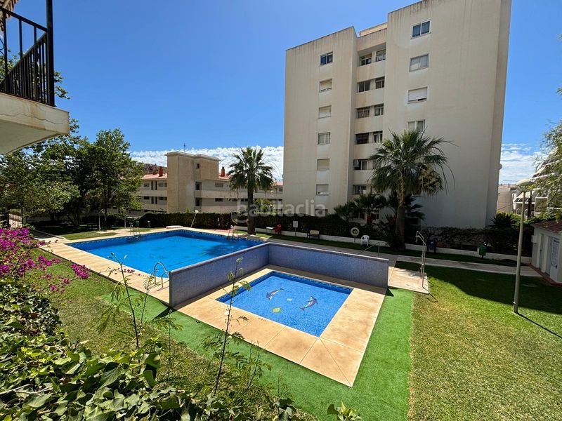 Foto 809ee2a8-bacd-4aa3-b347-74ea56b5c77a. Pis amb piscina a Solymar Benalmádena