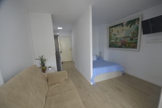 Location Studio  Avenida gamonal