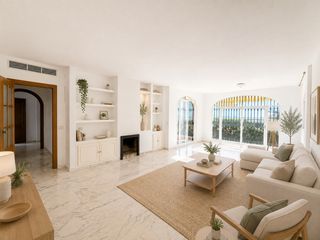 Chalet  Calle iregua