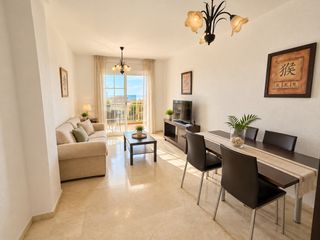 Rent Flat in Calle jabea 3p