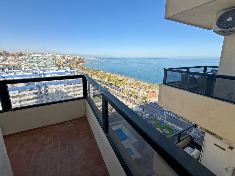 Foto baec63bf-230a-4e80-9c3a-7ce4cf5352d1. Dúplex en Cortijo Torrequebrada Benalmádena