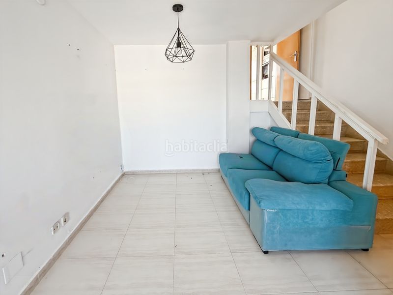 Foto c8b90a3c-f0aa-48aa-938b-efd01cd5657c. Dúplex en Cortijo Torrequebrada Benalmádena