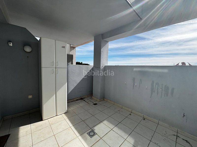 Foto 29ee67a8-7ec5-4b0c-a76f-02702e417793. Dúplex amb piscina a Cortijo Torrequebrada Benalmádena