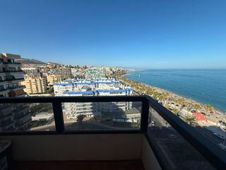 Zweistöckige Wohnung  Calle torrealmádena