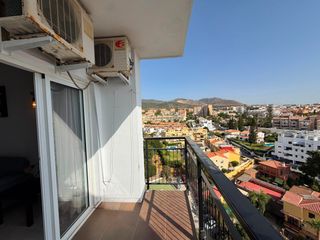 Penthouse  Avenida antonio machado