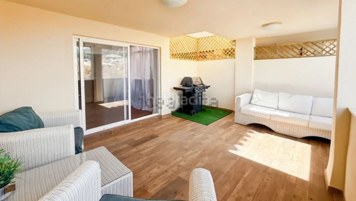 Foto c278523a-a03d-420a-8eff-11defd12384c. Pis a Torreblanca del Sol Fuengirola