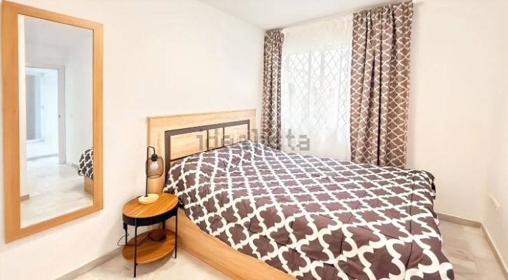 Foto dbe53c76-bd89-406f-a636-2c07c23d31c6. Pis a Torreblanca del Sol Fuengirola