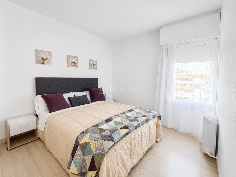 Foto f9958b66-a95e-4695-a280-e37a822a6aa1. Pis a Parque de la Paloma Benalmádena