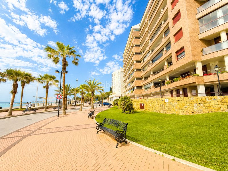 Foto 162706a7-03b4-4343-ac04-d1c38a21047e. Dúplex en Las Gaviotas - Carvajal Fuengirola