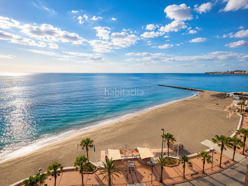 Foto e07c1084-023a-44f7-b999-744737c68f1d. Dúplex en Las Gaviotas - Carvajal Fuengirola