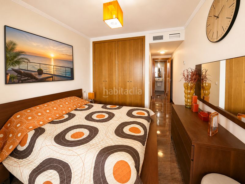 Foto ff4eb023-5146-4876-9007-9939b20fb8d5. Dúplex en Las Gaviotas - Carvajal Fuengirola