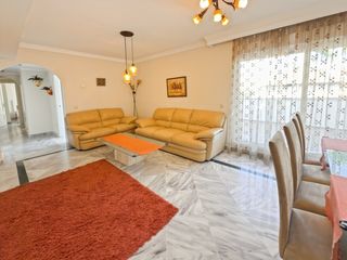 Dachwohnung in Avenida Santa Maria