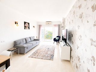 Penthouse  Avenida antonio machado