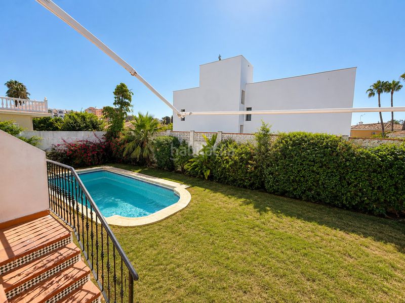 Foto d714de1f-93f9-43a0-8ebd-6d1d5ebe5aba. Xalet a Solymar Benalmádena