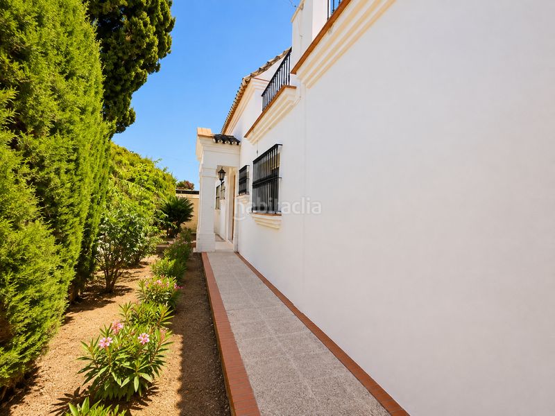 Foto e46b4545-58a8-4040-b829-4206ff940545. Xalet a Solymar Benalmádena