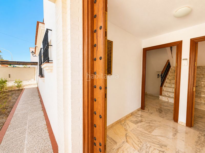 Foto fceb51bf-d0f6-4b33-99f3-b5376cfee4be. Xalet a Solymar Benalmádena