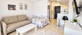 Etagenwohnung in Avenida gamonal 6