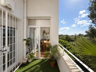 Flat  Avenida estrella del mar